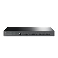 Miniatura 2 de 16-PORT 10G SFP+ MANAGED SWITCH 16 10G SFP+ SLO TS