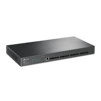 Miniatura 3 de 16-PORT 10G SFP+ MANAGED SWITCH 16 10G SFP+ SLO TS