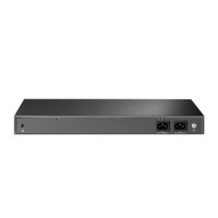 Miniatura 4 de 16-PORT 10G SFP+ MANAGED SWITCH 16 10G SFP+ SLO TS
