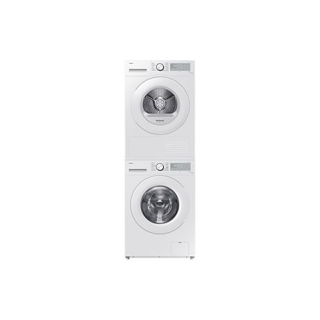 LAVADORA CARGA FRONTAL SAMSUNG WW80CGC04DTHEC 8 KG 1400 RPM A BLANCO - Imagen 10 de 10 LAVADORA CARGA FRONTAL SAMSUNG WW80CGC04DTHEC 8 KG 1400 RPM A BLANCO - Imagen 10 de 10