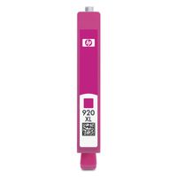 Miniatura 3 de HP 920XL OFFICEJET6500 MAGENTA 0,7K
