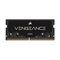 Miniatura 1 de MEMORIA RAM CORSAIR Vengeance  16GB DDR4 2400Mhz  (1x16)  CL16