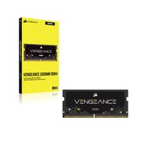 Miniatura 3 de MEMORIA RAM CORSAIR Vengeance  16GB DDR4 2400Mhz  (1x16)  CL16