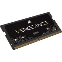 Miniatura 4 de MEMORIA RAM CORSAIR Vengeance  16GB DDR4 2400Mhz  (1x16)  CL16