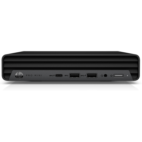 HP Pro Mini 400 G9 i512500T 16GB/512 PC - Imagen 1 de 12 HP Pro Mini 400 G9 i512500T 16GB/512 PC - Imagen 1 de 12