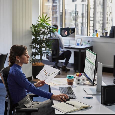 HP Pro Mini 400 G9 i512500T 16GB/512 PC - Imagen 7 de 12 HP Pro Mini 400 G9 i512500T 16GB/512 PC - Imagen 7 de 12