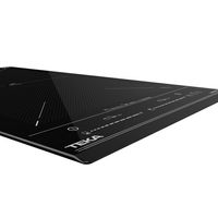 Miniatura 5 de ENCIMERA MODULAR TEKA IZF 32400 MSP BK NEGRO