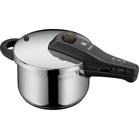 OLLA A PRESION WMF PERFECT PERFECT V3 2.5L SIN INTERIOR - Imagen 2 de 14 OLLA A PRESION WMF PERFECT PERFECT V3 2.5L SIN INTERIOR - Imagen 2 de 14