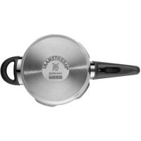 Miniatura 4 de OLLA A PRESION WMF PERFECT PERFECT V3 2.5L SIN INTERIOR