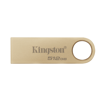 Miniatura 1 de Kingston DataTraveler SE9 G3 512GB USB 3.2 Gen1