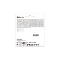 Miniatura 5 de Kingston DataTraveler SE9 G3 512GB USB 3.2 Gen1