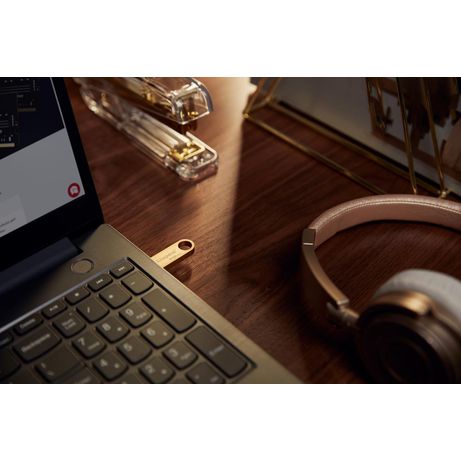 Kingston DataTraveler SE9 G3 512GB USB 3.2 Gen1 - Imagen 10 de 10 Kingston DataTraveler SE9 G3 512GB USB 3.2 Gen1 - Imagen 10 de 10