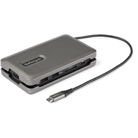 Miniatura 1 de USB C MULTIPORT ADAPTER - USB C TO 4K 60HZ HDMI 2.0 - 100W PD