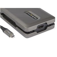 Miniatura 3 de USB C MULTIPORT ADAPTER - USB C TO 4K 60HZ HDMI 2.0 - 100W PD