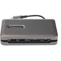Miniatura 4 de USB C MULTIPORT ADAPTER - USB C TO 4K 60HZ HDMI 2.0 - 100W PD
