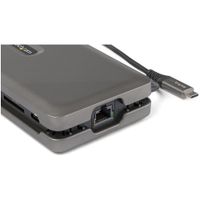 Miniatura 5 de USB C MULTIPORT ADAPTER - USB C TO 4K 60HZ HDMI 2.0 - 100W PD