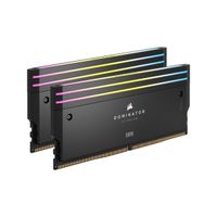 Miniatura 3 de MEMORIA RAM CORSAIR Dominator  64GB DDR5 6400Mhz  (2x32)  CL32