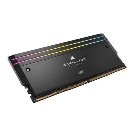 MEMORIA RAM CORSAIR Dominator 64GB DDR5 6400Mhz (2x32) CL32 - Imagen 6 de 8 MEMORIA RAM CORSAIR Dominator 64GB DDR5 6400Mhz (2x32) CL32 - Imagen 6 de 8