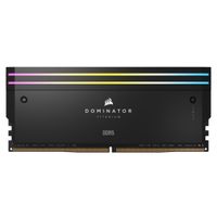 Miniatura 8 de MEMORIA RAM CORSAIR Dominator  64GB DDR5 6400Mhz  (2x32)  CL32