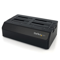 Miniatura 1 de DOCKING STATION USB 3 4X SATA