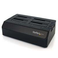 Miniatura 2 de DOCKING STATION USB 3 4X SATA