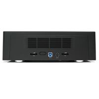 Miniatura 3 de DOCKING STATION USB 3 4X SATA