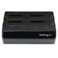Miniatura 4 de DOCKING STATION USB 3 4X SATA