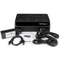 Miniatura 5 de DOCKING STATION USB 3 4X SATA