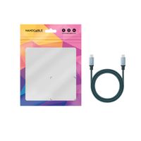 Miniatura 5 de Nanocable Cable USB 3.1GEN2 5A USB-C/M-M 1,5 M