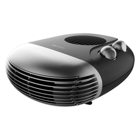 TERMOVENTILADOR CECOTEC READYWARM 2000 MAX HORIZON BLACK - Imagen 1 de 9 TERMOVENTILADOR CECOTEC READYWARM 2000 MAX HORIZON BLACK - Imagen 1 de 9