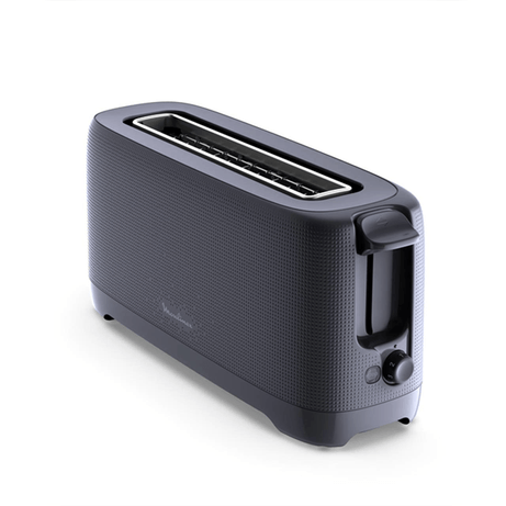 TOSTADOR MOULINEX LS2M0810 - Imagen 1 de 8 TOSTADOR MOULINEX LS2M0810 - Imagen 1 de 8