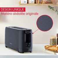 Miniatura 4 de TOSTADOR MOULINEX LS2M0810