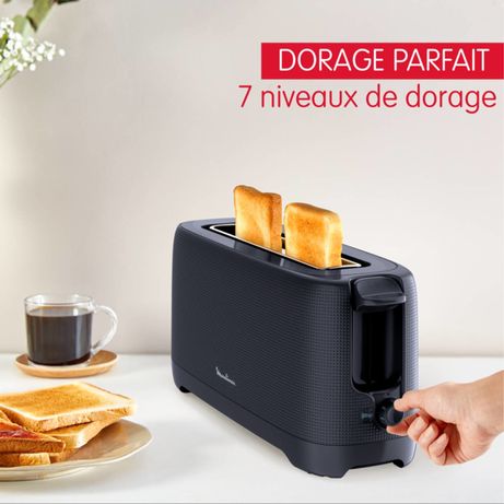 TOSTADOR MOULINEX LS2M0810 - Imagen 5 de 8 TOSTADOR MOULINEX LS2M0810 - Imagen 5 de 8