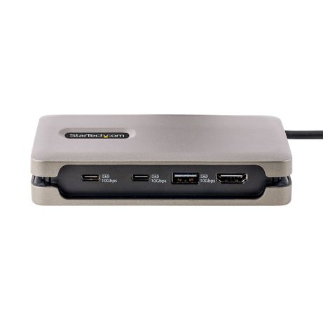 USB-C Multiport Adapter 4K 60Hz HDMI PD - Imagen 6 de 10 USB-C Multiport Adapter 4K 60Hz HDMI PD - Imagen 6 de 10