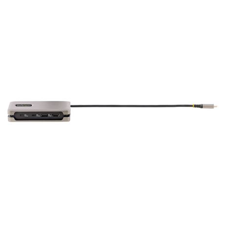 USB-C Multiport Adapter 4K 60Hz HDMI PD - Imagen 10 de 10 USB-C Multiport Adapter 4K 60Hz HDMI PD - Imagen 10 de 10