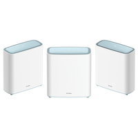 Miniatura 1 de EAGLE PRO AX3200 WI-FI 6 AI MESH SOLUTION - COVERAGE UP TO  7