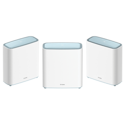 EAGLE PRO AX3200 WI-FI 6 AI MESH SOLUTION - COVERAGE UP TO  7