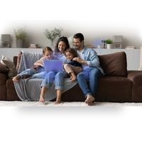 Miniatura 10 de EAGLE PRO AX3200 WI-FI 6 AI MESH SOLUTION - COVERAGE UP TO  7