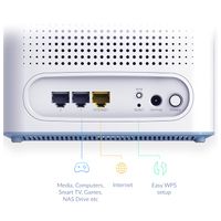 Miniatura 13 de EAGLE PRO AX3200 WI-FI 6 AI MESH SOLUTION - COVERAGE UP TO  7