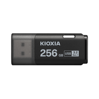 Miniatura 1 de USB 3.2 256GB U301 HAYABUSA NEGRO