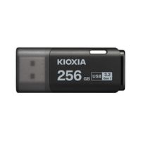 Miniatura 2 de USB 3.2 256GB U301 HAYABUSA NEGRO