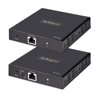 Miniatura 1 de 4K HDMI EXTENDER - 4K 60HZ HDMI OVER CAT6 CABLI NG