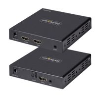 Miniatura 3 de 4K HDMI EXTENDER - 4K 60HZ HDMI OVER CAT6 CABLI NG