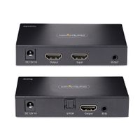 Miniatura 5 de 4K HDMI EXTENDER - 4K 60HZ HDMI OVER CAT6 CABLI NG