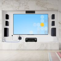 Miniatura 10 de 4K HDMI EXTENDER - 4K 60HZ HDMI OVER CAT6 CABLI NG