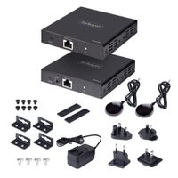 Miniatura 11 de 4K HDMI EXTENDER - 4K 60HZ HDMI OVER CAT6 CABLI NG