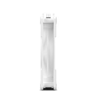 Miniatura 7 de NOX Ventilador HUMMER EASYLINK ARGB BLANCO ÚNICO