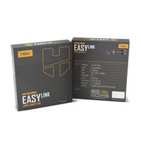Miniatura 8 de NOX Ventilador HUMMER EASYLINK ARGB BLANCO ÚNICO