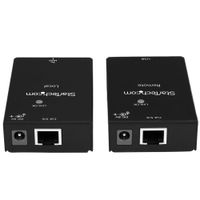 Miniatura 4 de EXTENSOR ALARGADOR DE 1 PUERTO USB 2.0 POR CAT5 O CAT6 5 0M
