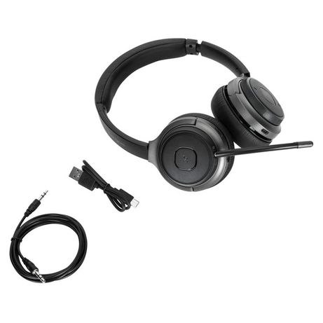 AURICULARES TARGUS INALMBRICOS BLUETOOTH STER EO - Imagen 6 de 7 AURICULARES TARGUS INALMBRICOS BLUETOOTH STER EO - Imagen 6 de 7